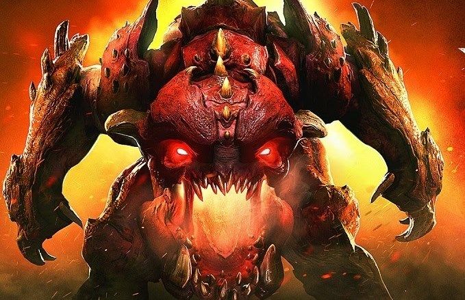 Doom: Bloodfall DLC adds a trio of new maps and the ... - 679 x 439 jpeg 122kB