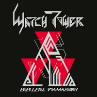 Watchtower &ndash; Energetic Disassembly (1985)