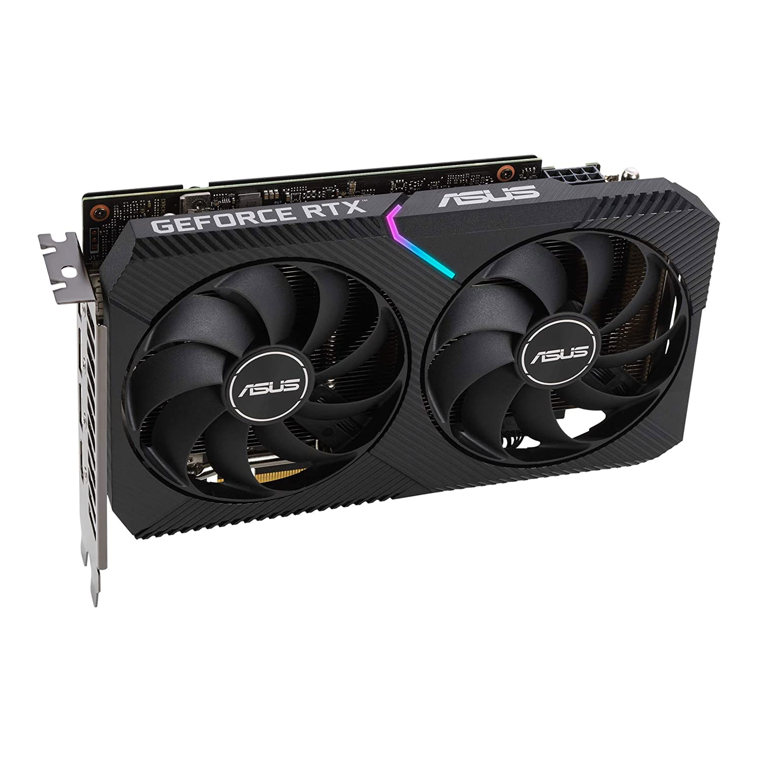 GPU Retail Availability