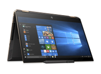 HP Spectre x360