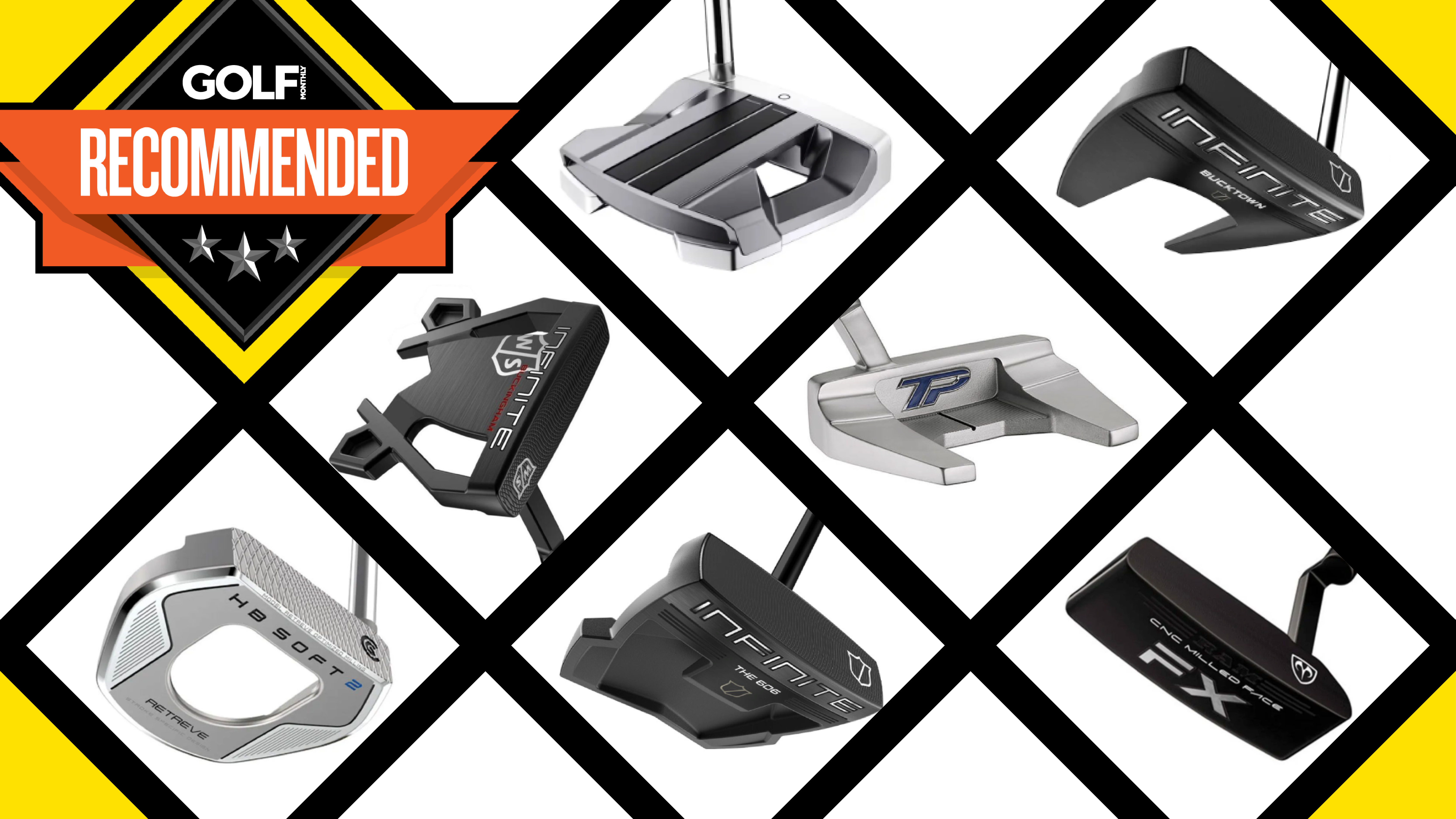 Best Cheap Putters