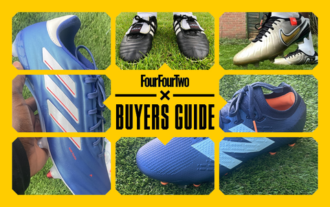 Most comfortable football boots: The latest ranges from Nike, Adidas ...