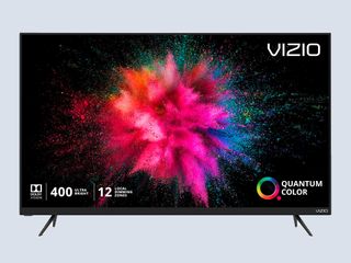 Vizio 43-inch 4k Smart Tv Mseries Quantum Hero
