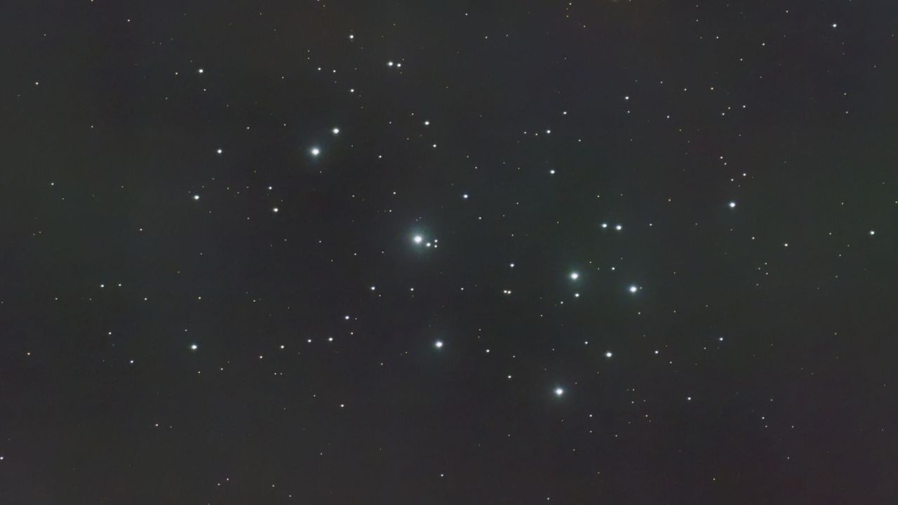 DwarfLab Dwarf III Smart Telescope review