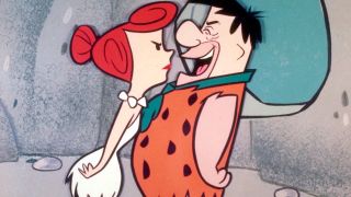 The Flintstones