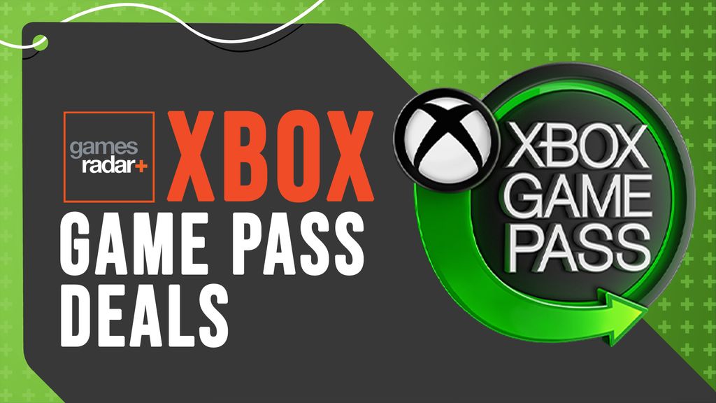 deal on xbox game pass