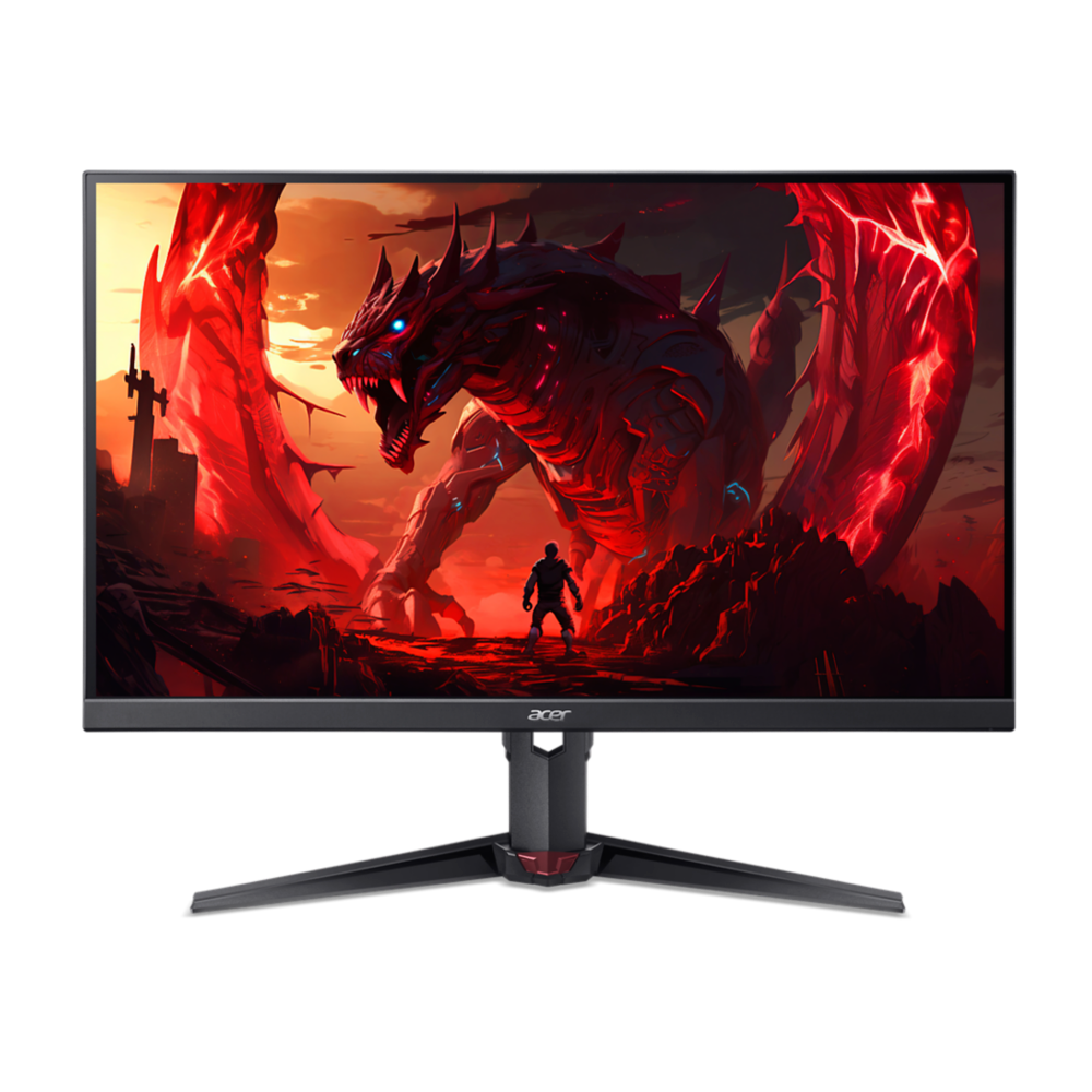 Grab this 27-inch Acer Nitro gaming monitor for a record-low