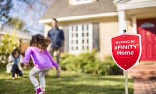 Xfinity Home Security Lifestyle
