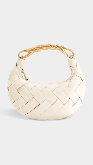 Jw Pei Orla Weave Handbag