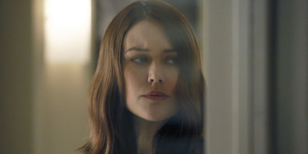 the blacklist liz season 4