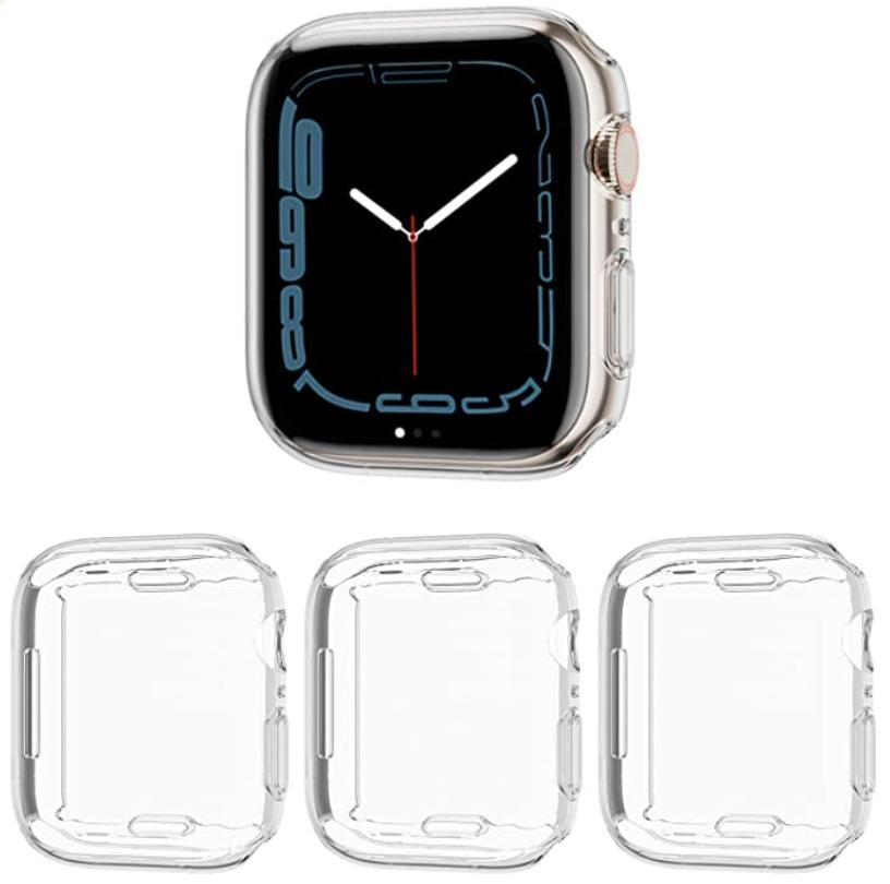 Best screen protectors for Apple Watch Series 7 in 2023 iMore