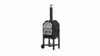 Outsunny Outdoor Charcoal Pizza Oven