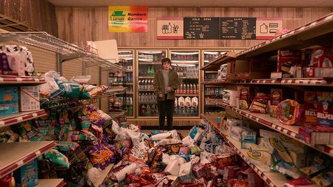 I Am Not Okay With This Season 2 Will It Happen Techradar