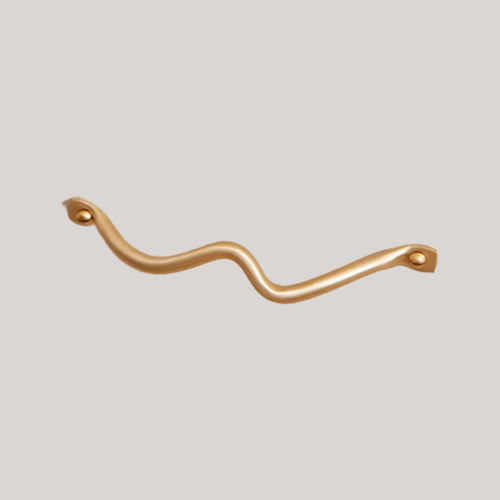 Ferm Living Curvature Handle