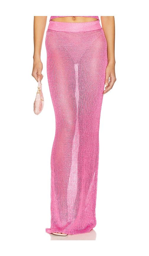 Miranda Maxi Skirt