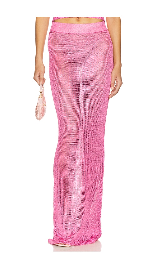 Miranda Maxi Skirt