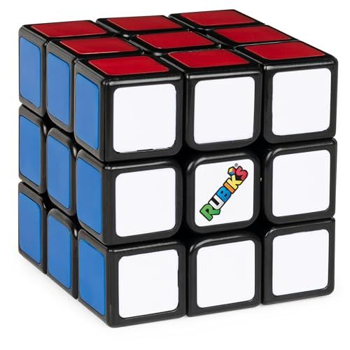 Rubik's Cube - Original 3x3 Cube