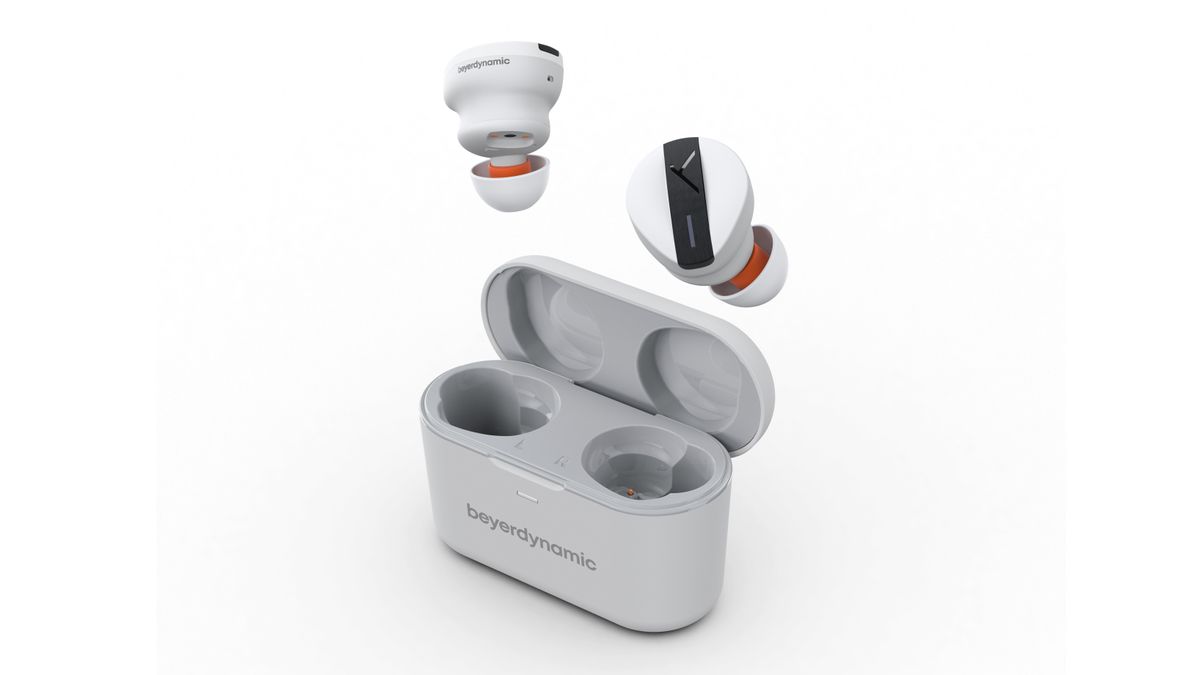 Beyerdynamic Free Byrd are its first true wireless earbuds, pack ANC