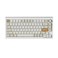 Lemokey L5 HE 8KPC Gamer score: 87%