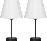 Modern Table Lamp from Amazon