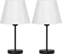 Modern Table Lamp from Amazon