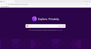 Tor browser review