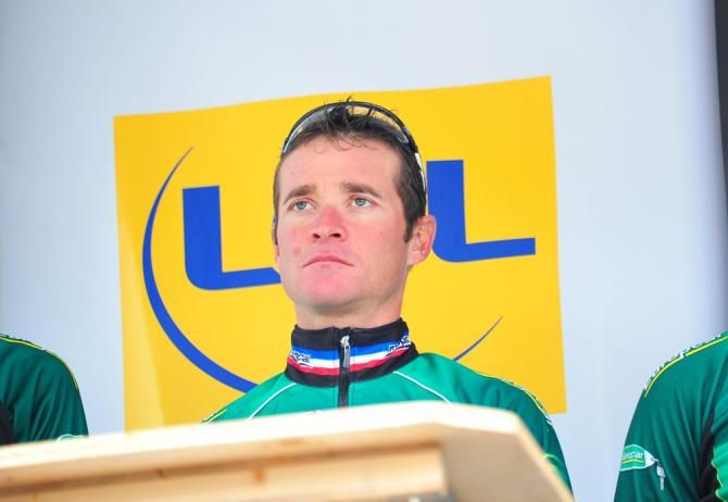 Thomas Voeckler (Europcar) signs on