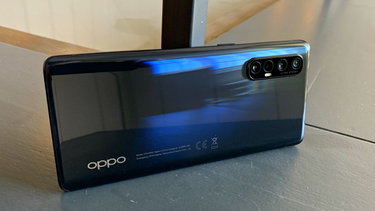 Oppo Find X2 Neo Review Techradar 8356