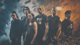 Code Orange continue their streak as one of the most exciting and ambitious bands in all of modern metal