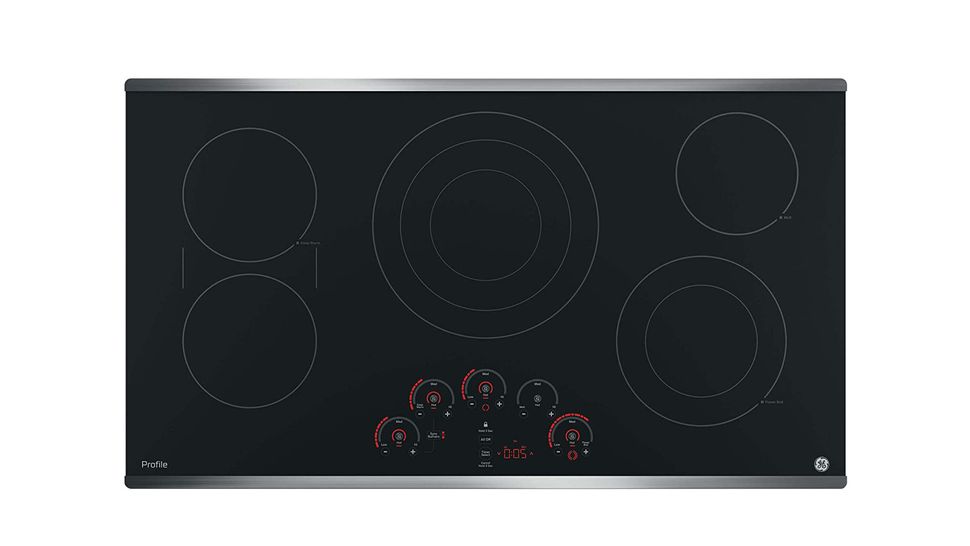 Best electric cooktops 2023 for peace of mind Top Ten Reviews