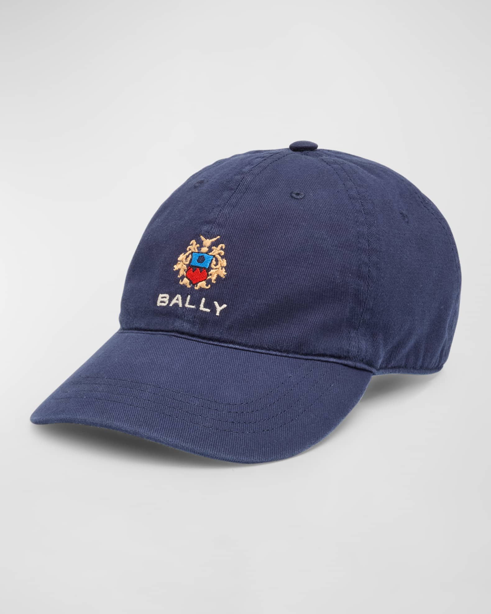 Bally baseball hat
