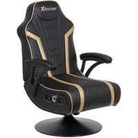 X Rocker Trident | $330.99$173.63 at Amazon  Save $157Buy it if: