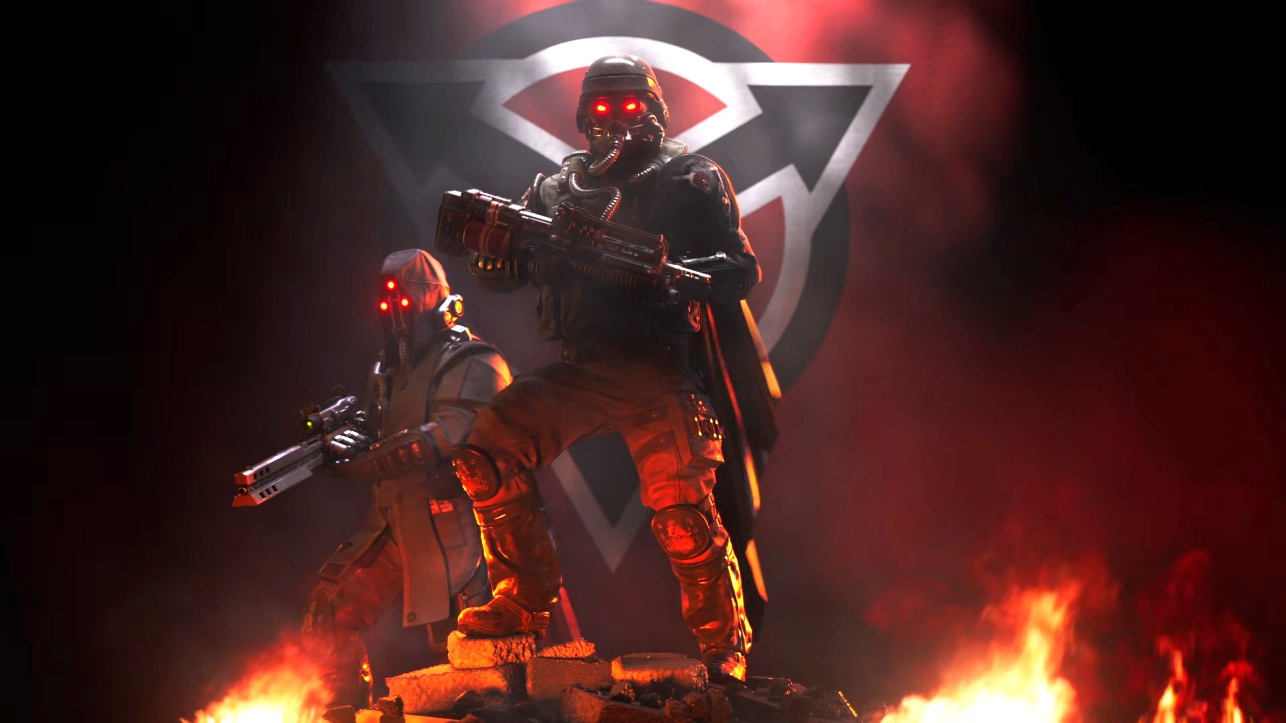 Helldivers 2’s huge Killzone crossover is back for more