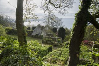 Plas yn Rhiw - National Trust