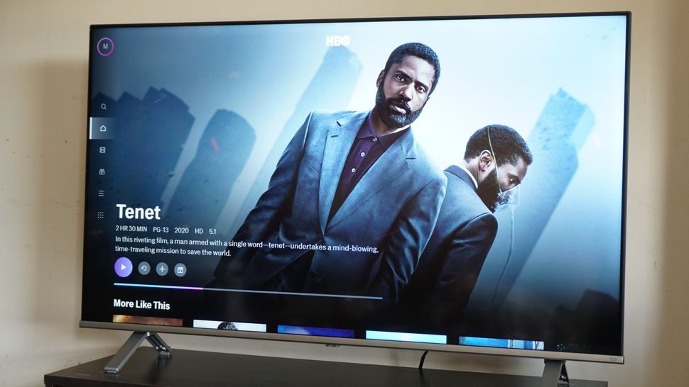 Toshiba C350 Fire TV (50C350KU) review TechRadar