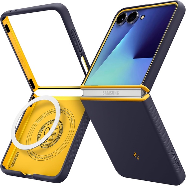 Spigen Nano Pop MagFit for Galaxy Z Flip 7