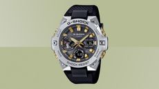 Casio G-Shock Year of the Snake