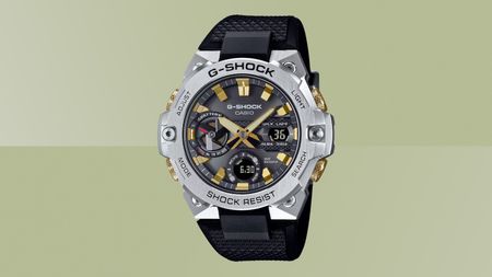 Casio G-Shock Year of the Snake