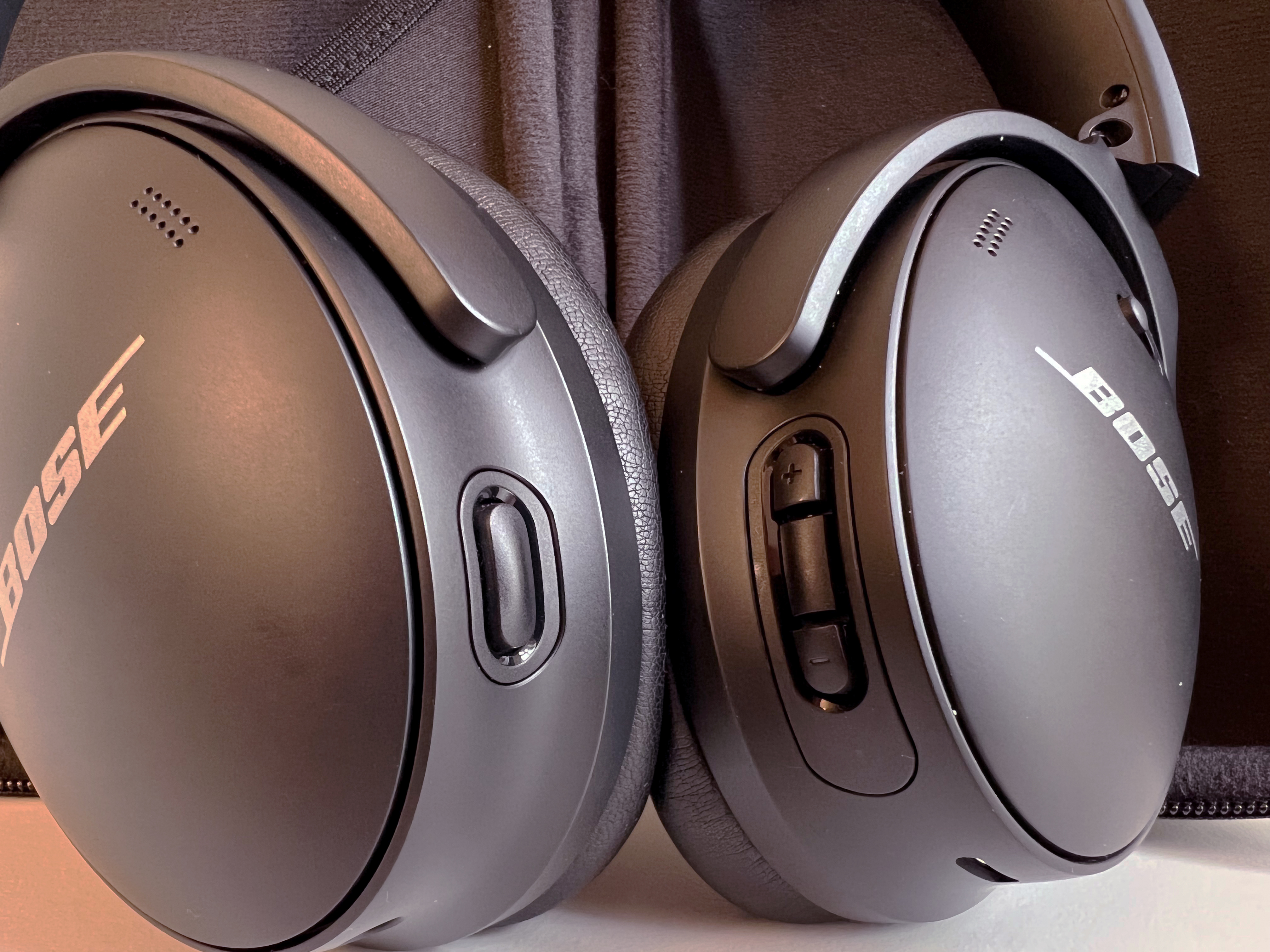 Bose QuietComfort 45
