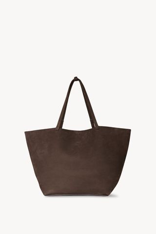 Xl Park Tote in Nubuck