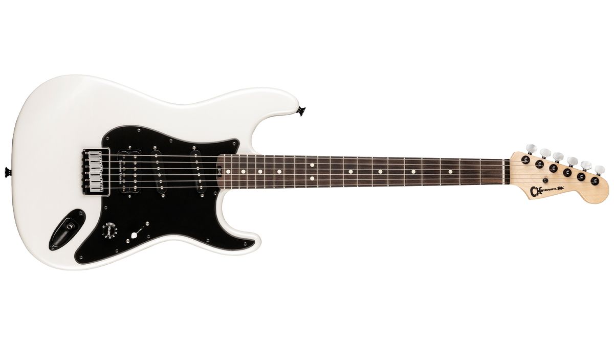 Charvel Jake E Lee Signature Pro-Mod So-Cal Style 1 HSS HT RW
