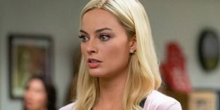 Margot Robbie - Bombshell