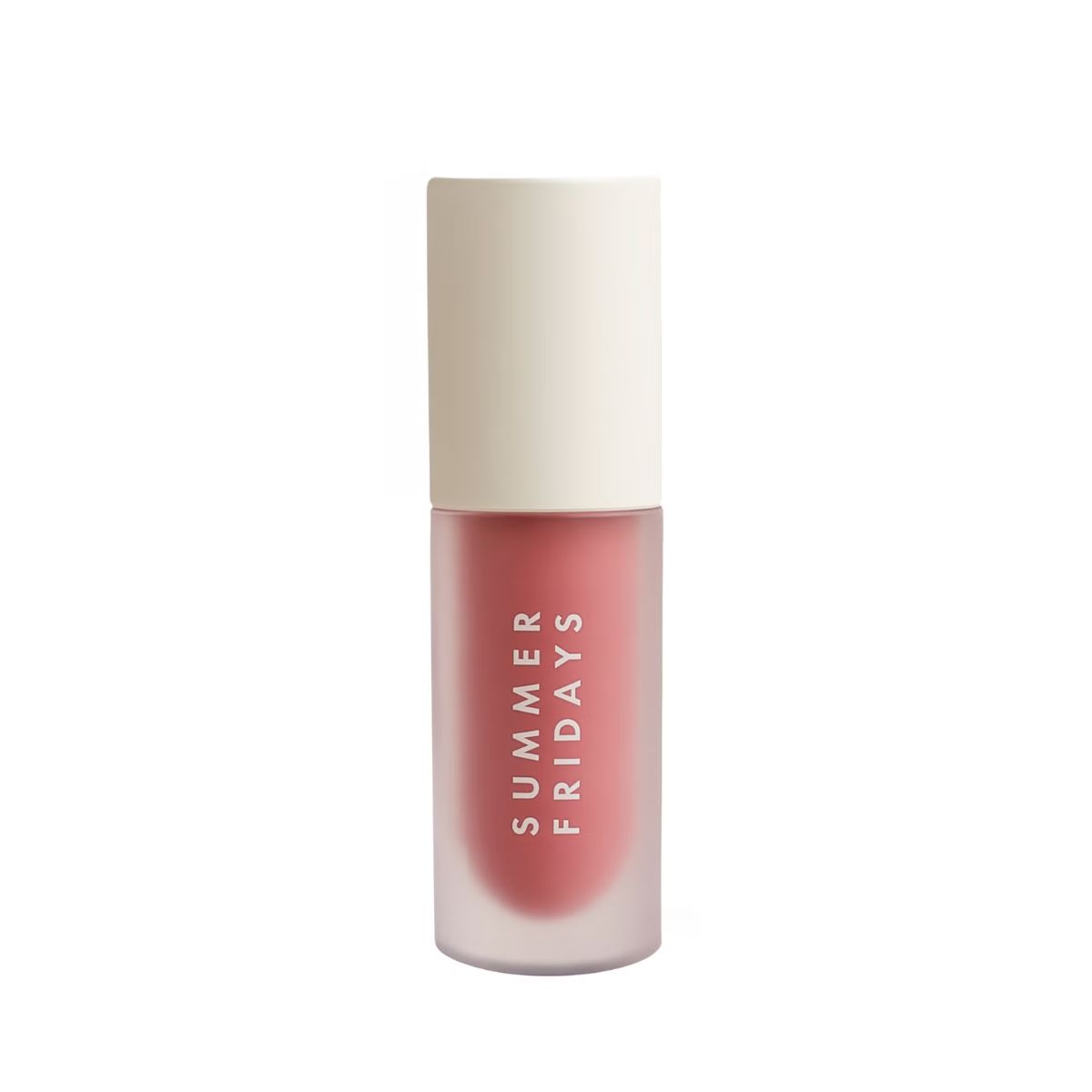 Summer Fridays Dream Lip Oil 4.5ml (various Shades)