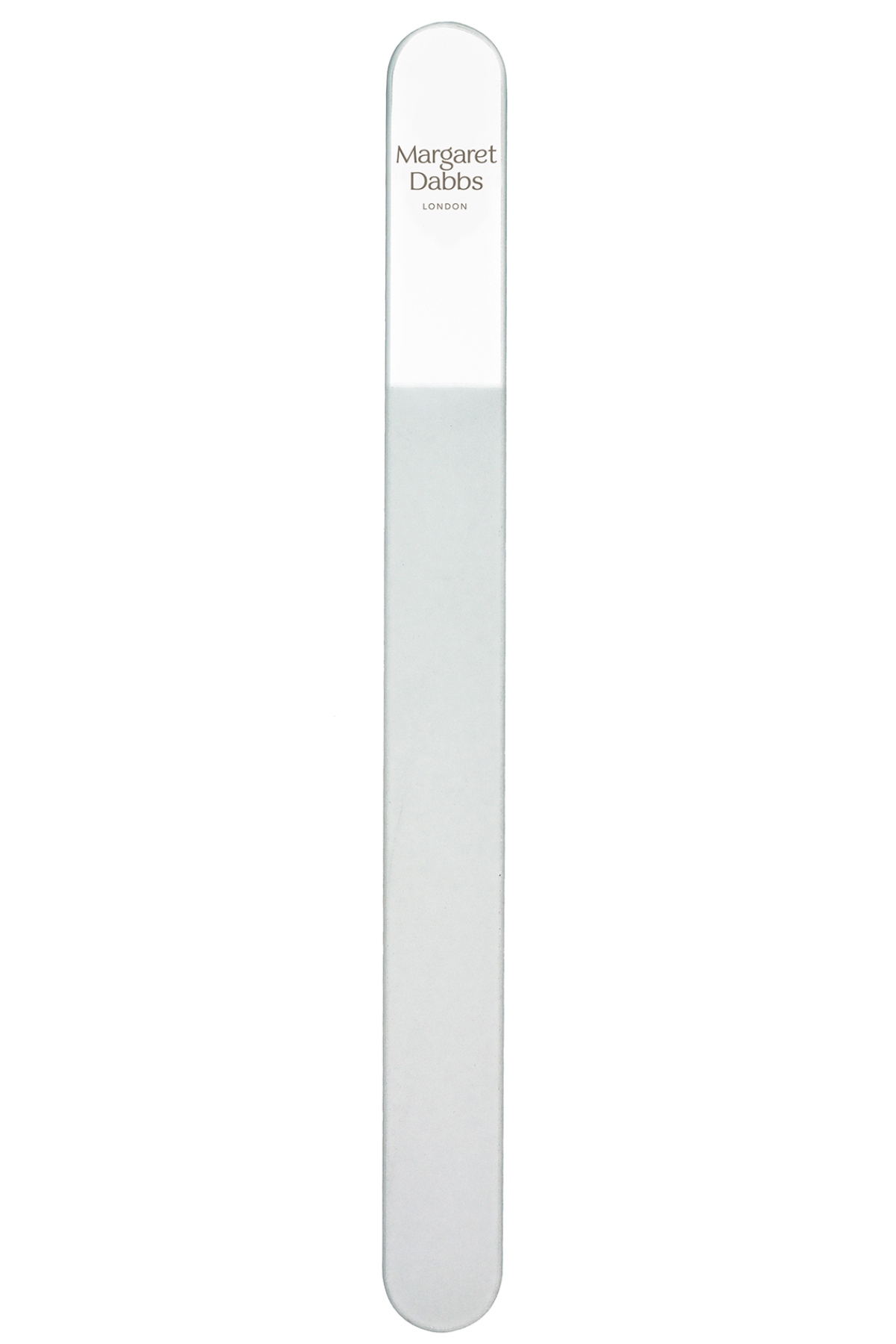 Margaret Dabbs Crystal Nail File