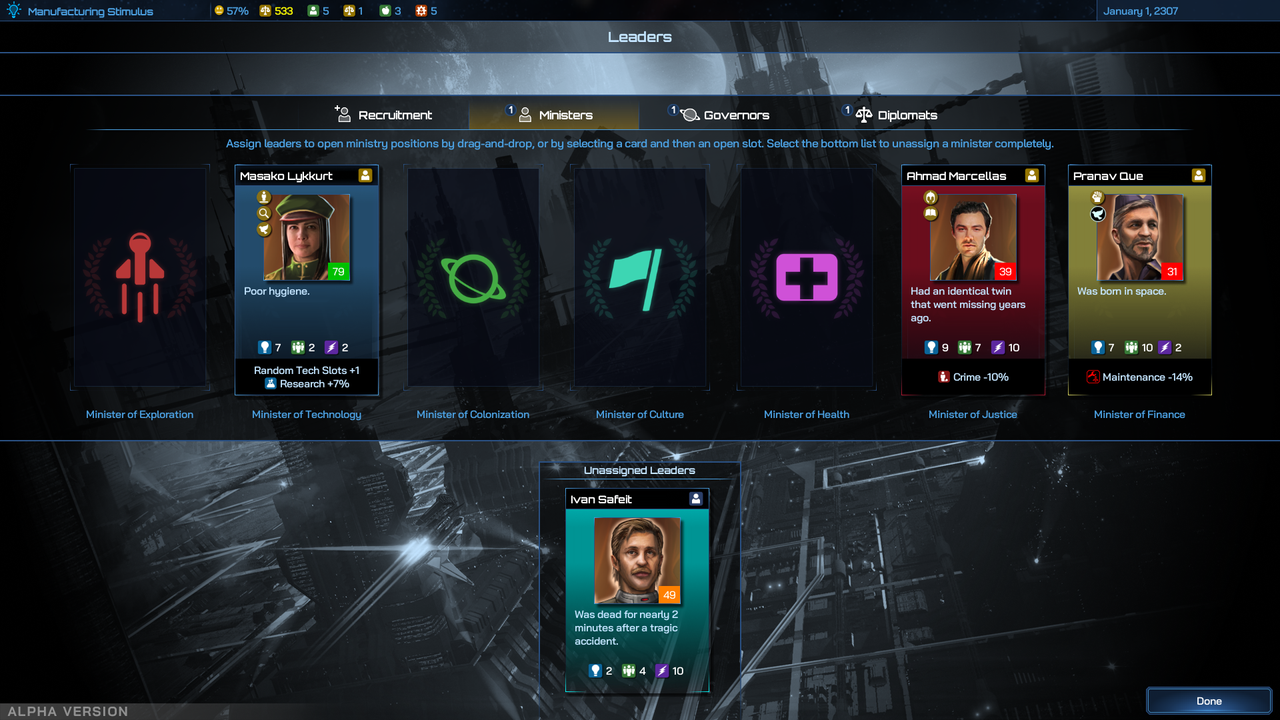 Galactic Civilizations 4 art.