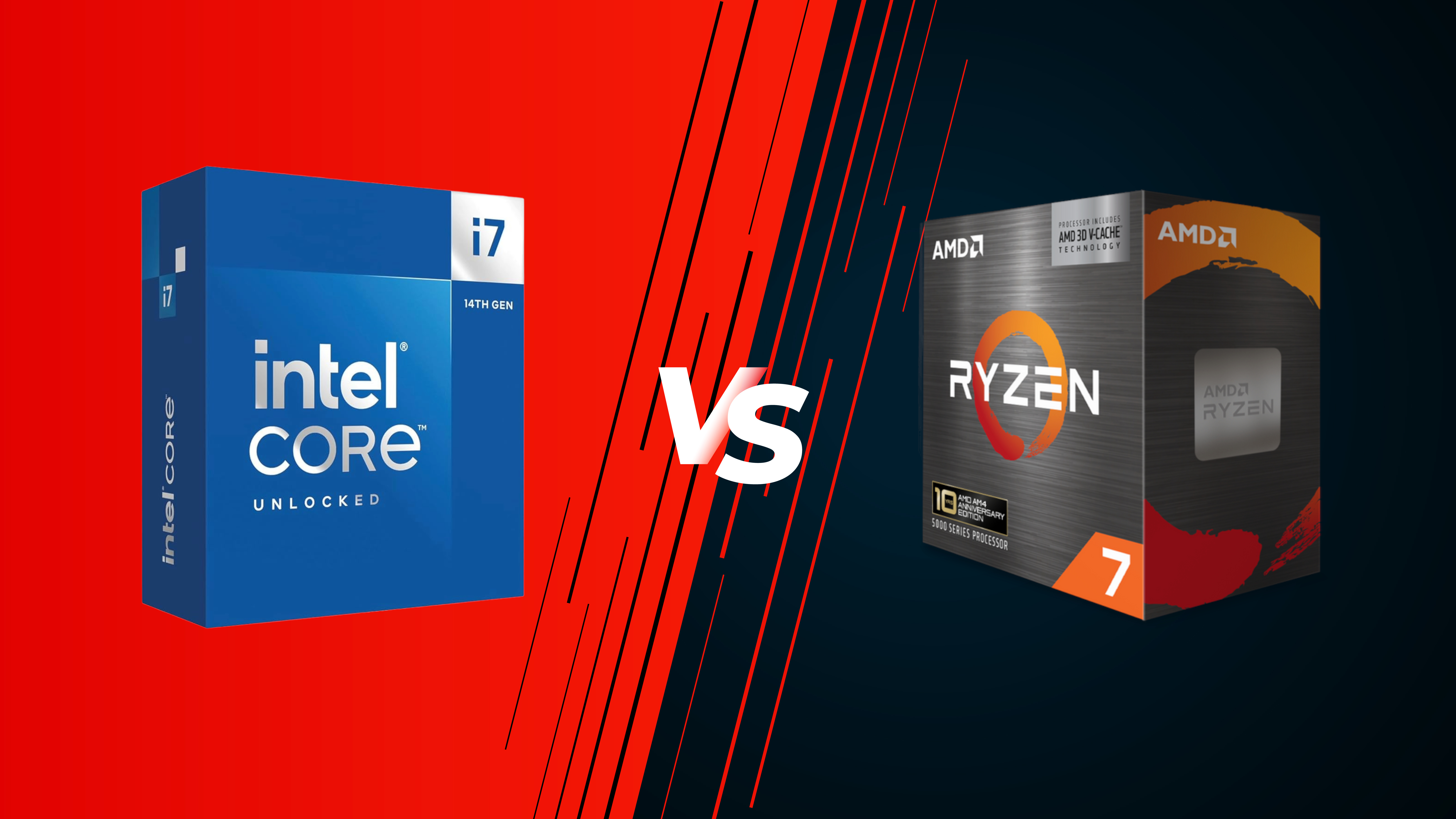 14700k 5800x3d