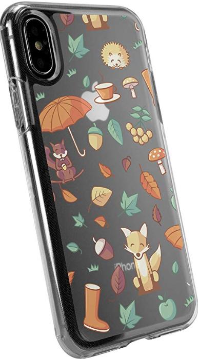 Silk Nudist iPhone Case