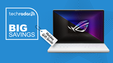 Asus Rog Zephyrus G14