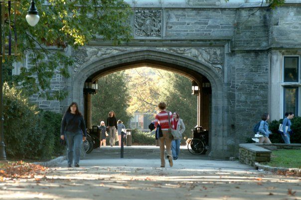 Bryn Mawr College