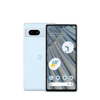 Google Pixel 7a en ofertaPrecio: 509€389,90€. Google Pixel 7a en ofertaPrecio: 509€389,90€.